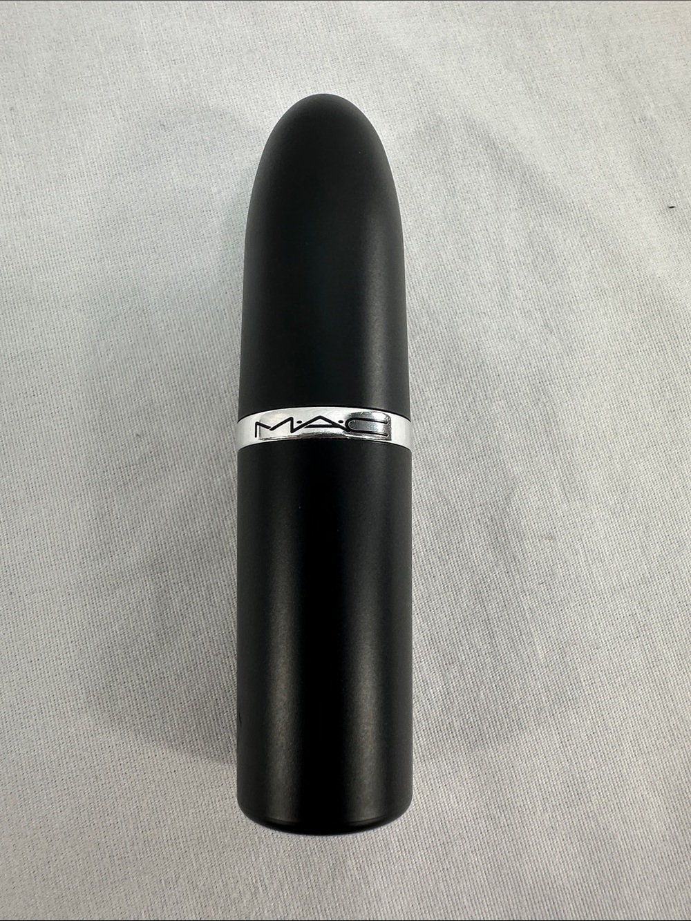 New MAC Macximal Sleek Satin Lipstick 834 Creme In Your Coffee Full Size